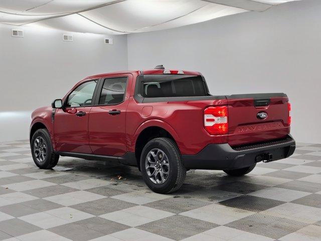 new 2025 Ford Maverick car, priced at $33,166