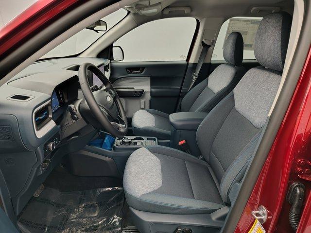 new 2025 Ford Maverick car, priced at $33,166