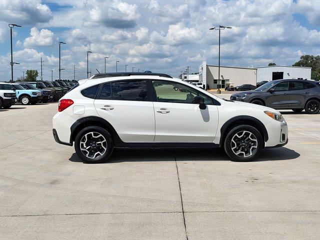 used 2016 Subaru Crosstrek car, priced at $5,000