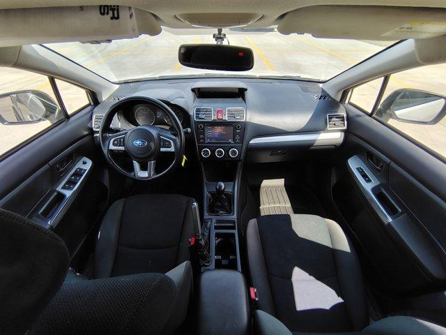 used 2016 Subaru Crosstrek car, priced at $5,000