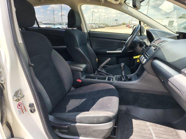 used 2016 Subaru Crosstrek car, priced at $5,000