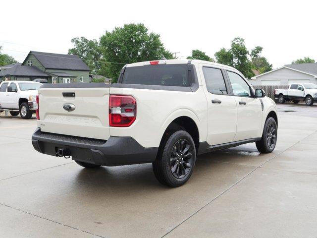 new 2024 Ford Maverick car, priced at $31,485