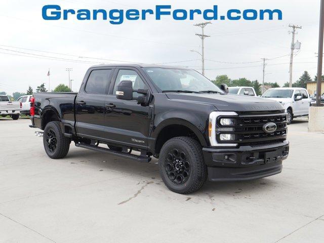 new 2024 Ford F-250 car, priced at $78,590