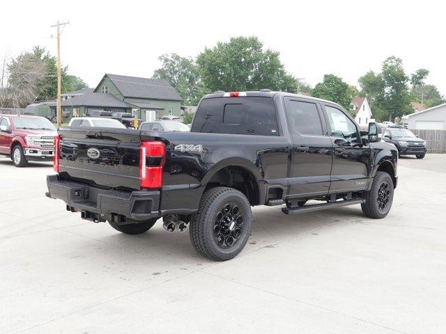 new 2024 Ford F-250 car, priced at $78,590