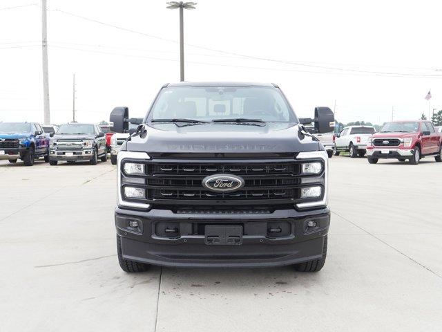 new 2024 Ford F-250 car, priced at $78,590