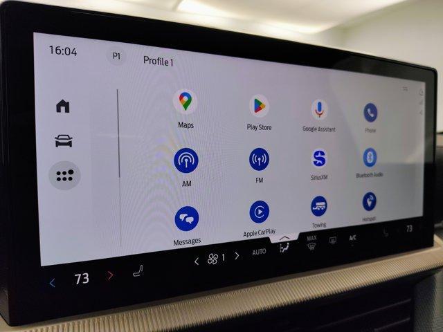 new 2026 Ford Explorer car, priced at $41,489