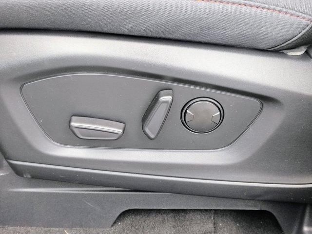 new 2026 Ford Explorer car, priced at $41,489