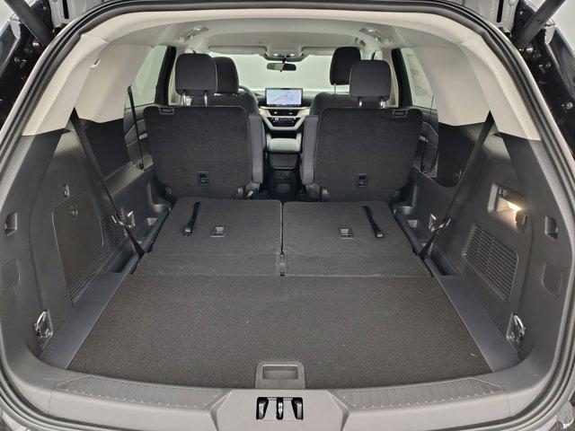 new 2026 Ford Explorer car, priced at $41,489