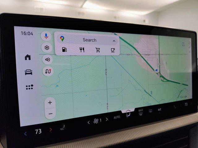 new 2026 Ford Explorer car, priced at $41,489