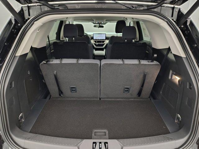 new 2026 Ford Explorer car, priced at $41,489