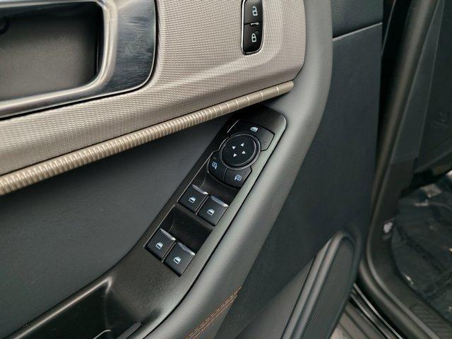new 2026 Ford Explorer car, priced at $41,489