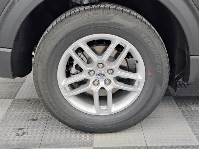 new 2026 Ford Explorer car, priced at $41,489