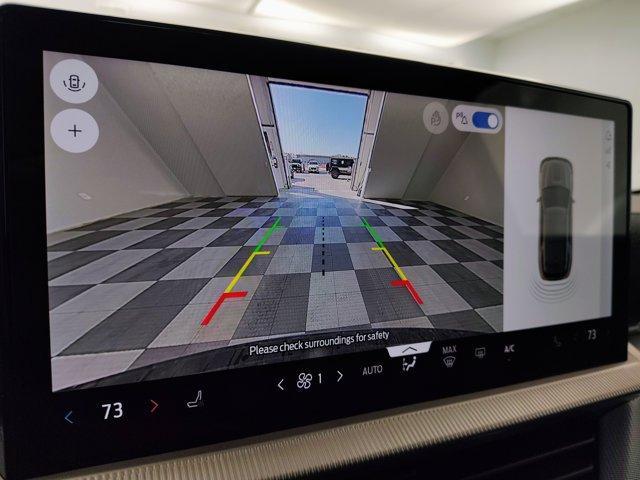 new 2026 Ford Explorer car, priced at $41,489