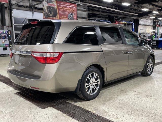 used 2011 Honda Odyssey car, priced at $7,888