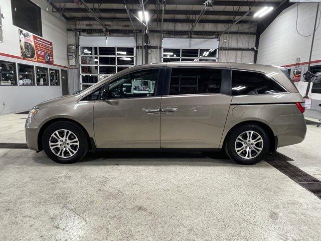 used 2011 Honda Odyssey car, priced at $7,888