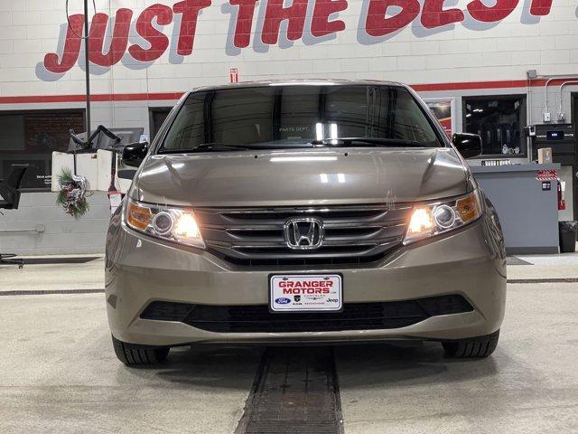 used 2011 Honda Odyssey car, priced at $7,888