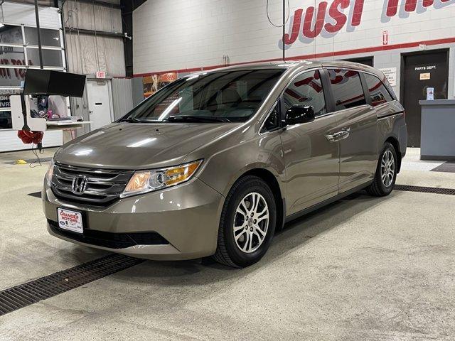 used 2011 Honda Odyssey car, priced at $7,888