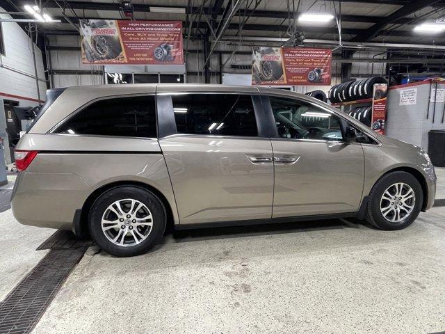 used 2011 Honda Odyssey car, priced at $7,888