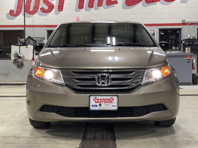 used 2011 Honda Odyssey car, priced at $7,888