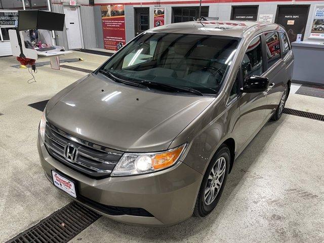 used 2011 Honda Odyssey car, priced at $7,888