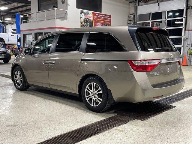 used 2011 Honda Odyssey car, priced at $7,888