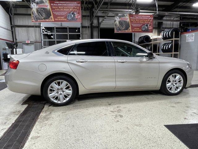 used 2014 Chevrolet Impala car, priced at $12,588