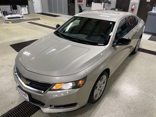 used 2014 Chevrolet Impala car, priced at $12,588