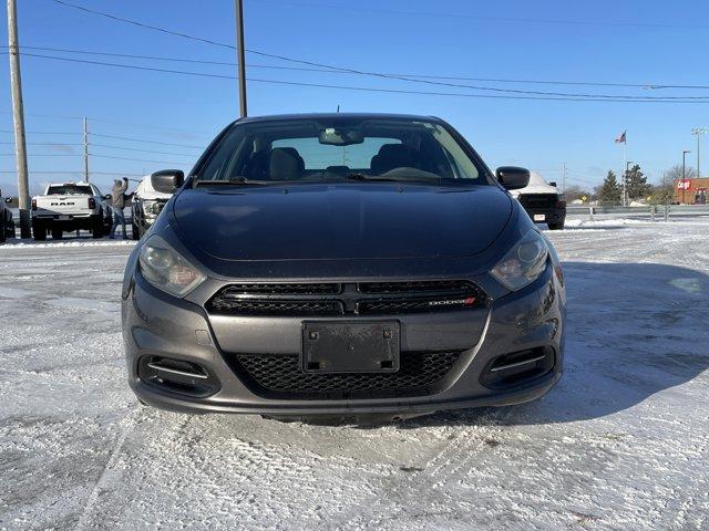 used 2014 Dodge Dart car, priced at $8,988