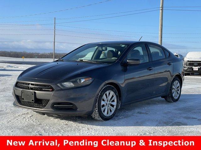 used 2014 Dodge Dart car, priced at $8,988