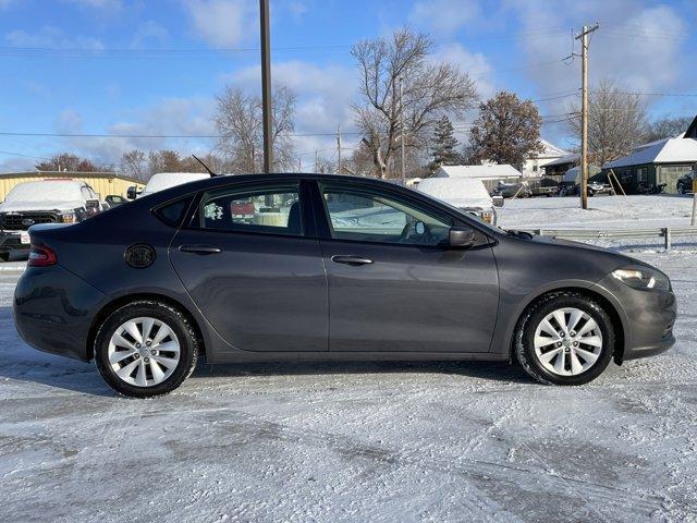 used 2014 Dodge Dart car, priced at $8,988