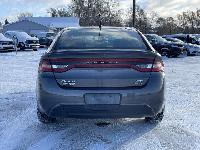 used 2014 Dodge Dart car, priced at $8,988