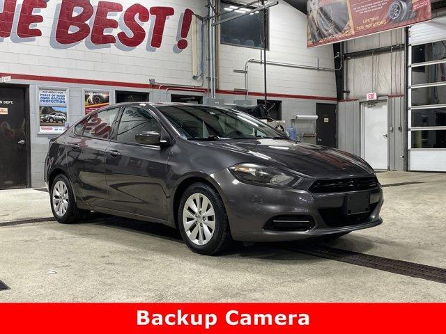 used 2014 Dodge Dart car, priced at $7,888