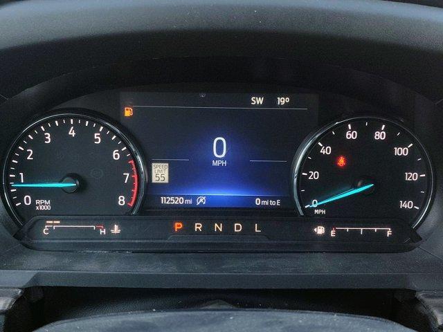 used 2021 Ford Explorer car, priced at $21,388