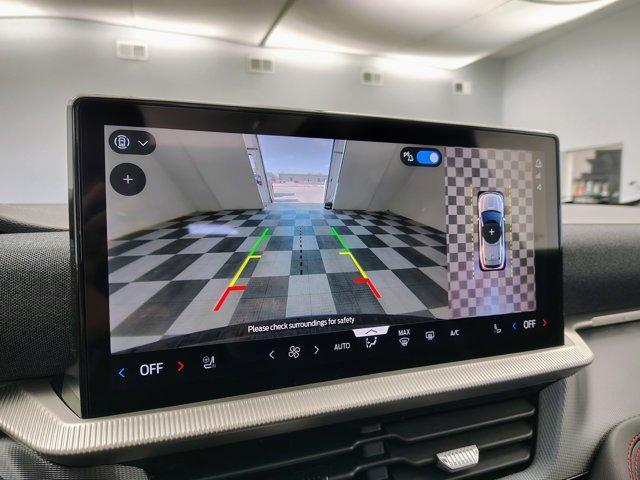 new 2026 Ford Explorer car, priced at $57,594