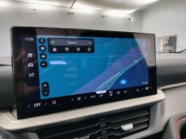 new 2026 Ford Explorer car, priced at $57,594