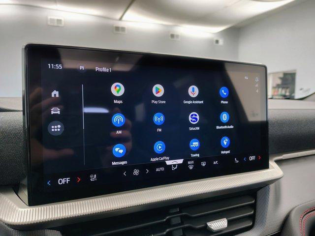 new 2026 Ford Explorer car, priced at $57,594