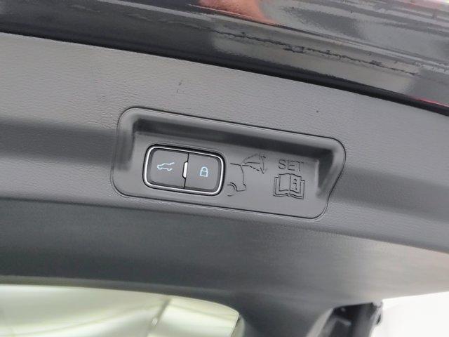 new 2026 Ford Explorer car, priced at $57,594