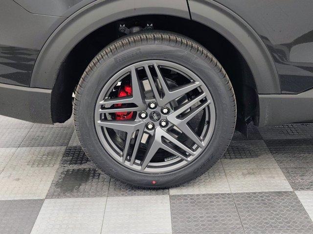 new 2026 Ford Explorer car, priced at $57,594