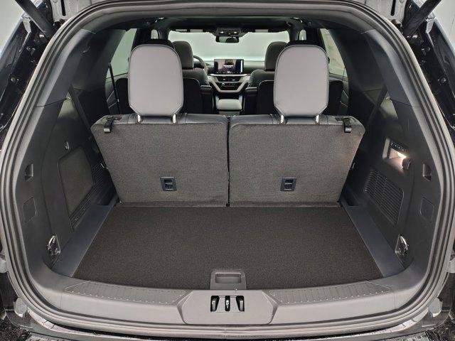 new 2026 Ford Explorer car, priced at $57,594