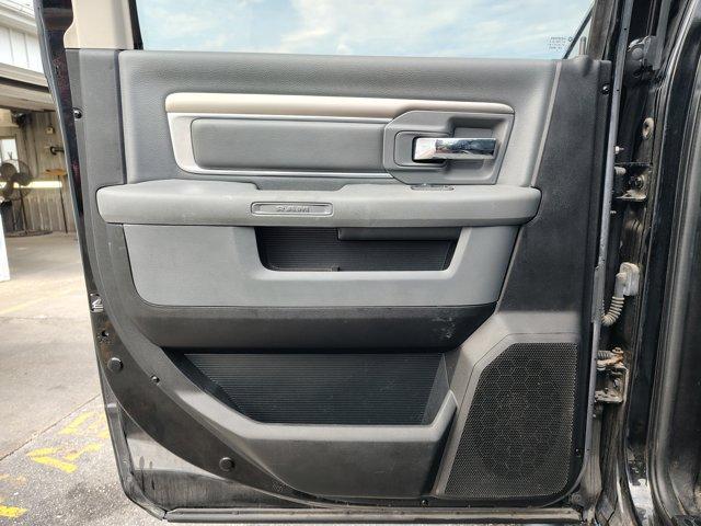 used 2013 Ram 2500 car, priced at $22,588