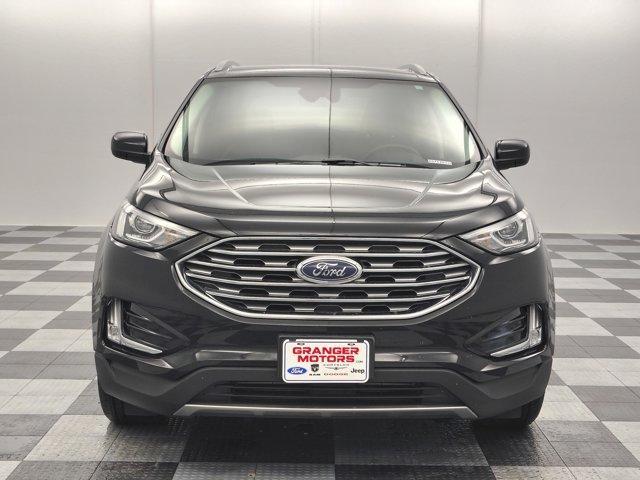 used 2022 Ford Edge car, priced at $23,988