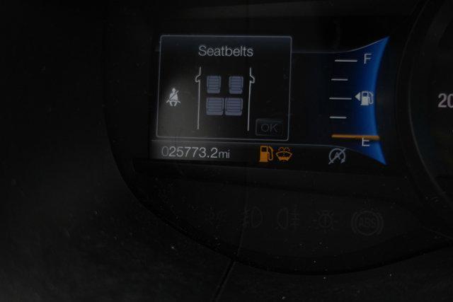 used 2022 Ford Edge car, priced at $26,588