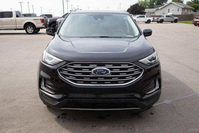 used 2022 Ford Edge car, priced at $26,588