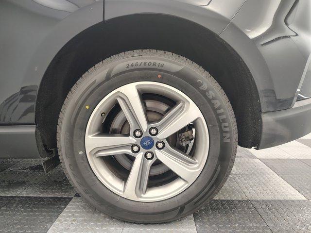 used 2022 Ford Edge car, priced at $23,988