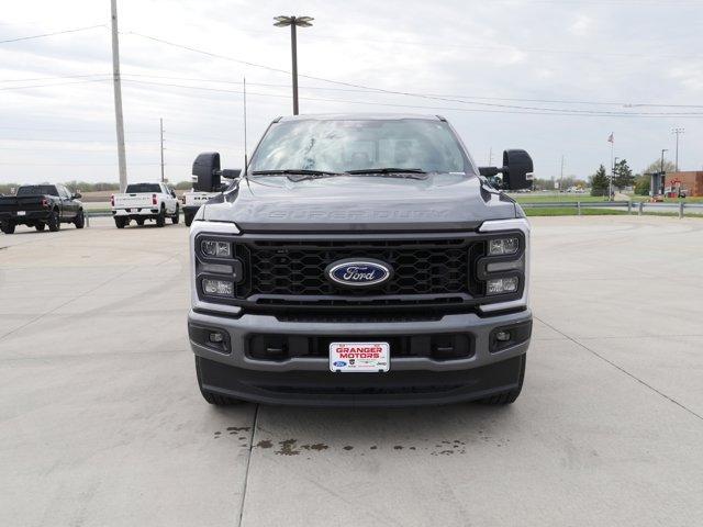 used 2024 Ford F-250 car, priced at $67,988