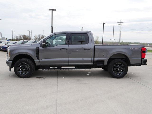 used 2024 Ford F-250 car, priced at $67,988