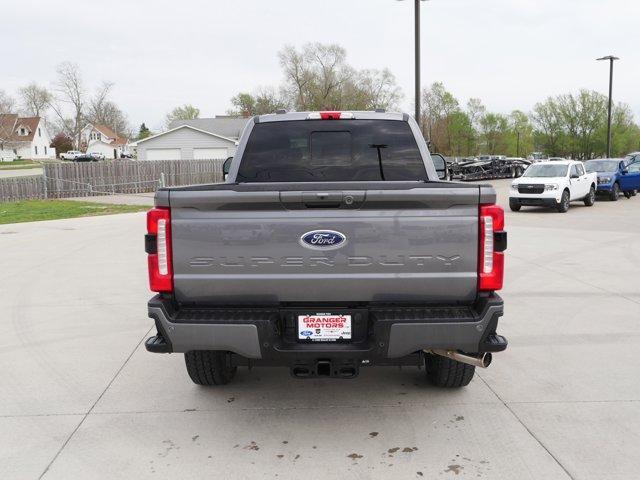 used 2024 Ford F-250 car, priced at $67,988