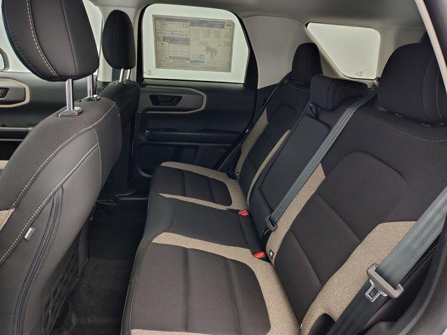 new 2025 Ford Bronco Sport car, priced at $29,186