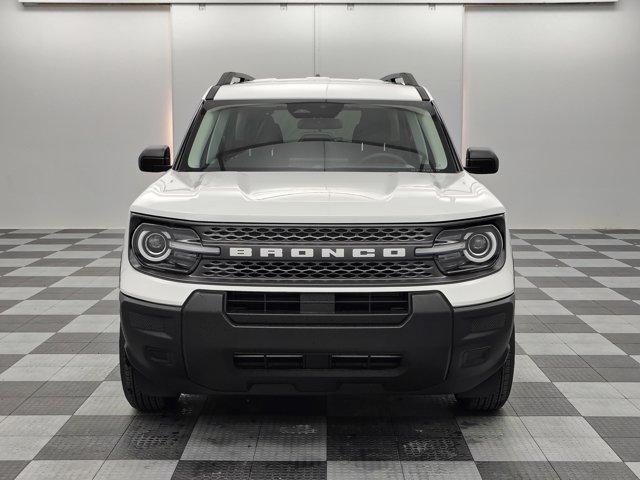 new 2025 Ford Bronco Sport car, priced at $29,186