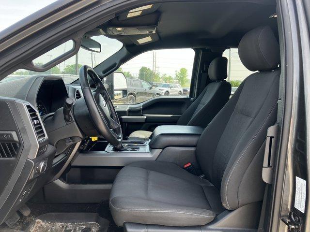 used 2019 Ford F-150 car, priced at $25,988